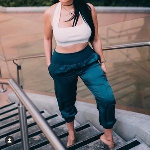 Tous Les Jour Giles Jogger Pants